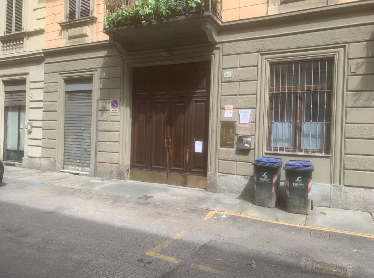 Disinnescato questa mattina un ordigno della seconda guerra mondiale in via Belfiore a Torino